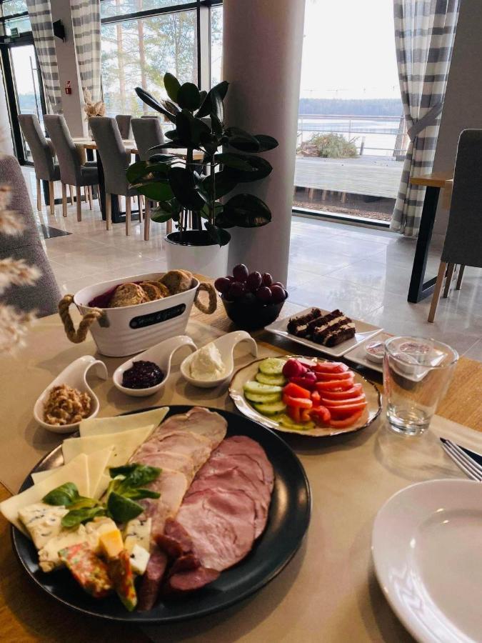& Marina Borki - Zefir Apartamento